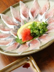 沙丁鱼料理之店 味乐