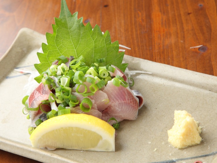 いわし料理の店 味楽 大崎 和食 お店の特徴 ヒトサラ