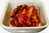 南海手作り 韓国産唐辛子使用白菜キムチ