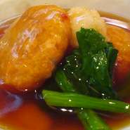 蛤の酒蒸し・海鮮茶碗蒸し・鯛の頭の酒蒸し等々