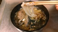 おむすび各種・御茶漬け各種・生イクラ丼・生うに丼・秋田名物「稲庭うどん」・季節の果物・アイスクリーム等々