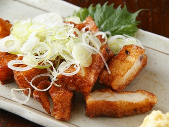 『さつま揚げ』