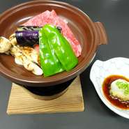 各種宴会におすすめ「宴会鍋コース」5000円～。宴会の場合、最大30名様までのお席がございます。シーンに合わせてコースをお選びいただけます。詳しい内容はお気軽にお電話にてご相談ください。