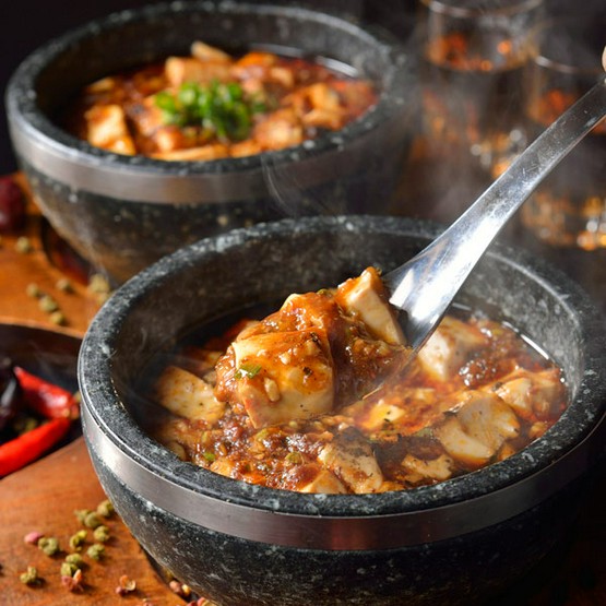 個室中華居酒屋 香香厨房 Paseo店 札幌駅 さっぽろ駅 中華料理 の料理 店内写真 ヒトサラ