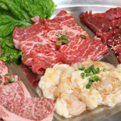 焼肉大臣 焼肉 大臣(延岡/焼肉・ホルモン) | ホットペッパーグルメ