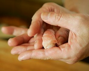 粹Na寿司百万石