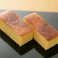 たまご焼き