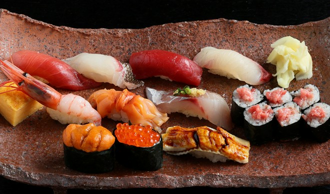 旬の食材にこだわっている