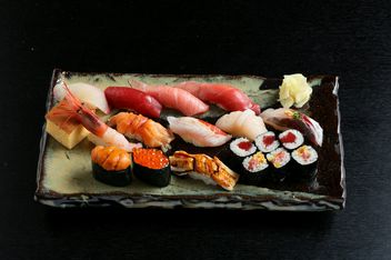 Tsukiji Sushitake