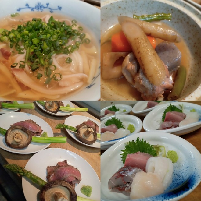 歓送迎会におすすめ