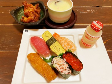 お子様連れやママ会などのご利用もお待ちしております