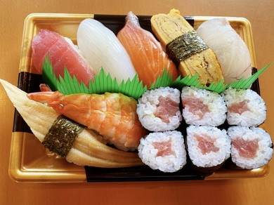 お持ち帰りもご利用ください！