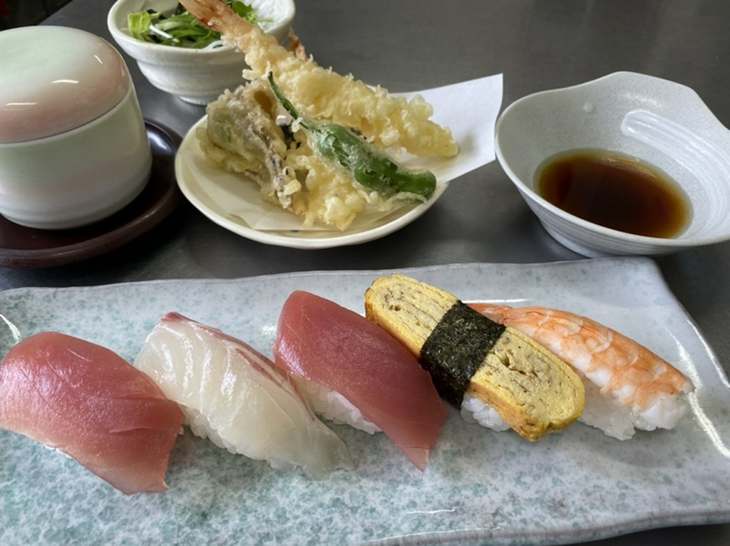 お手頃価格のレディース向けランチもご用意！