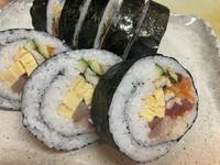 海鮮いろいろ11種