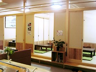 Conveyor Belt Sushi Bunbun
