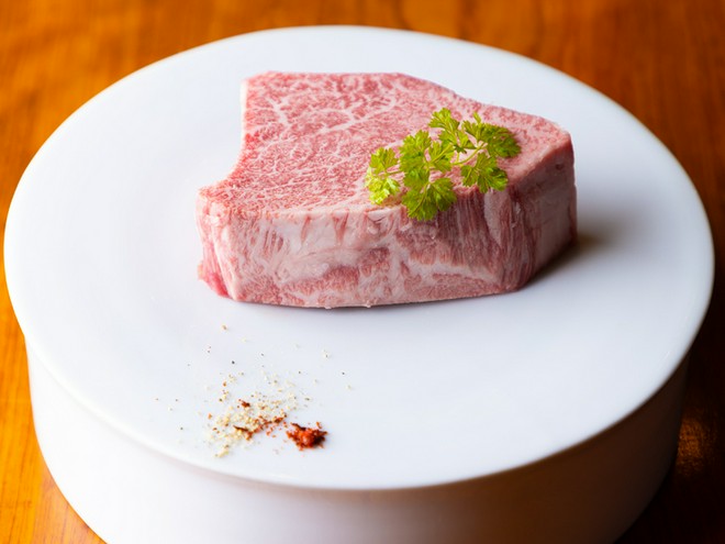 食材にこだわっている