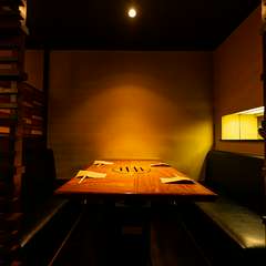 ゲストのストレスフリーなひと時を目指して