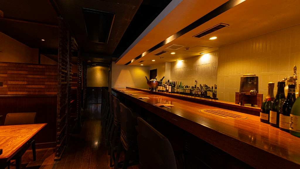 大人のデートや接待などに多く利用されている焼肉店