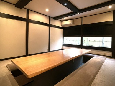 特撰会席コースをご用意いたします