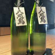 奈良には海がございません。お求めになるイメージをお聞かせください。コースをカスタマイズし、海外からのお客様にも英語メニューでお応えしております。