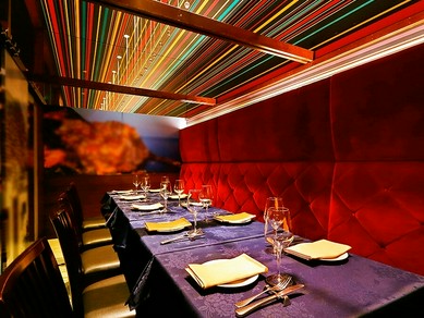 歓送迎会におすすめ