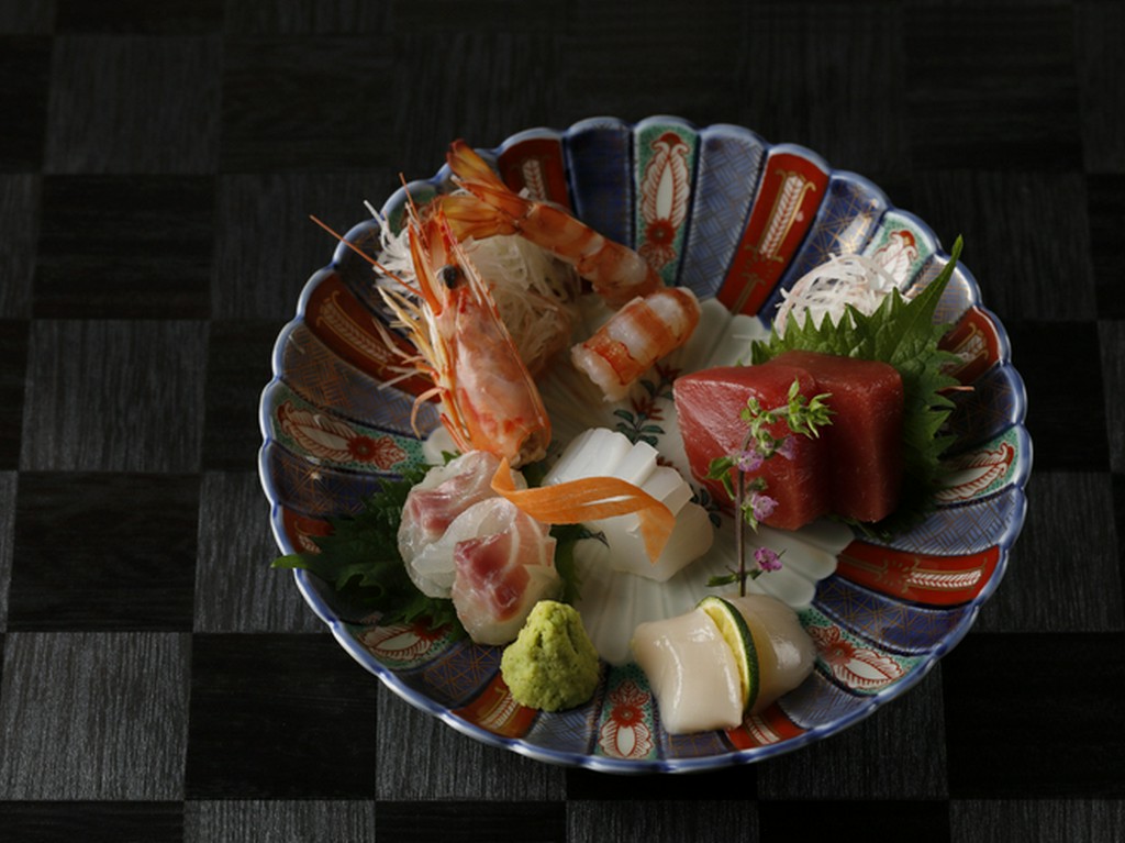 味覚会席「華（はな）」