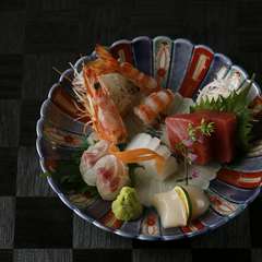 味覚会席「華（はな）」