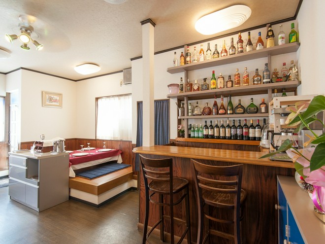 ファミリーにおすすめ