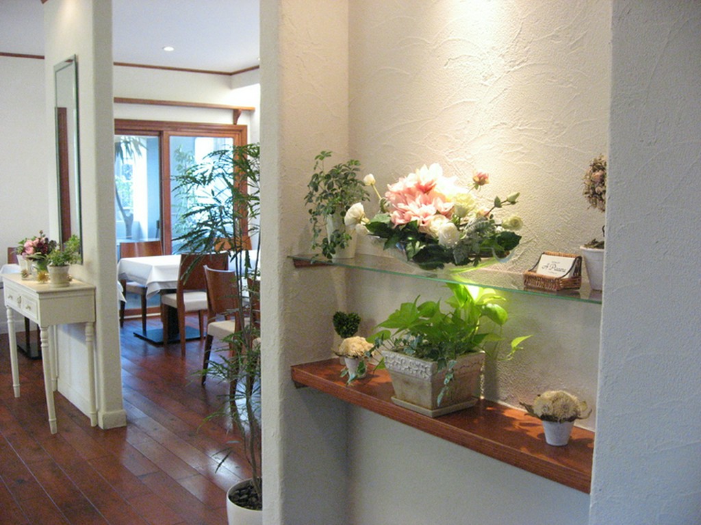 大事な人と　素敵な時間を。