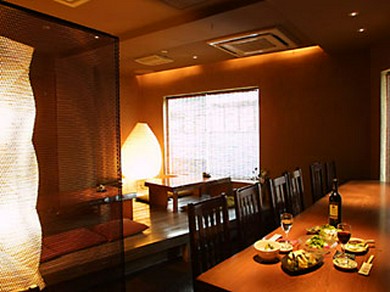 忘年会におすすめ