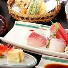 四季折々の風情をお楽しみください