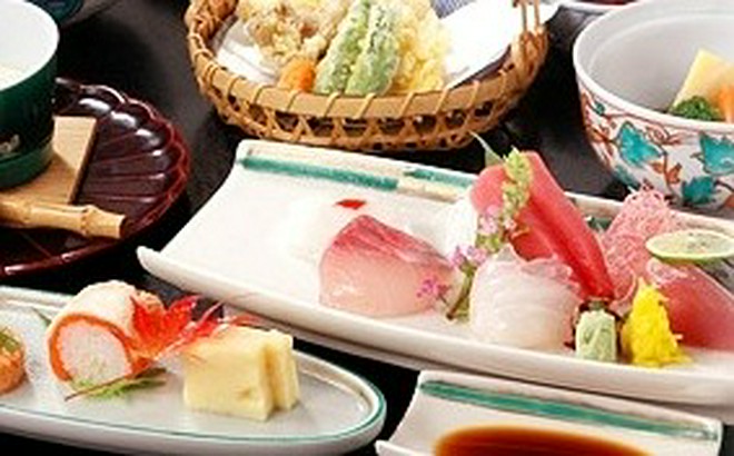 旬の食材にこだわっている