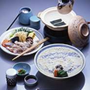 河豚の季節がやってきました!!