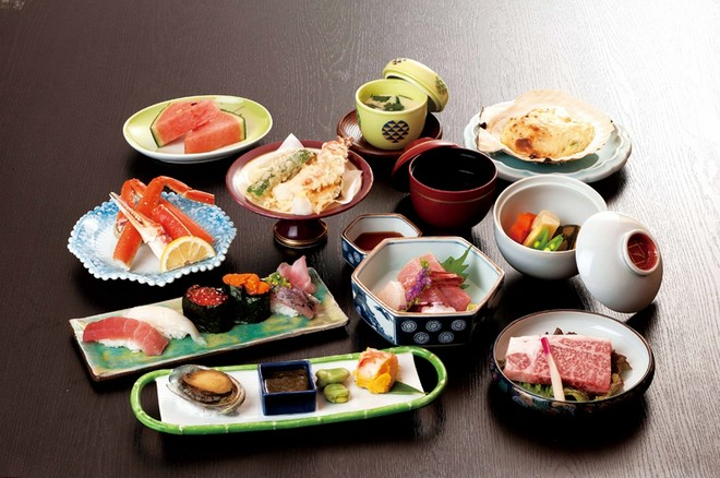 結納・顔合わせにおすすめ