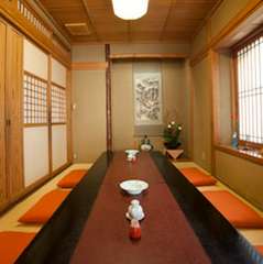 ご商談、ご宴会に