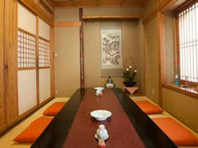 ご商談、ご宴会に