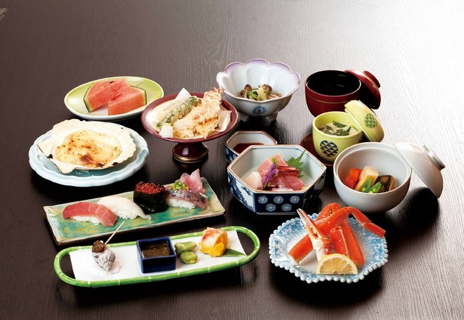 歓送迎会におすすめ