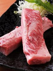 야키니쿠 오사카야