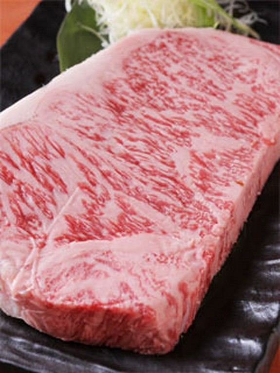 肉厚でやわらかな、新鮮お肉をたっぷり味わってください