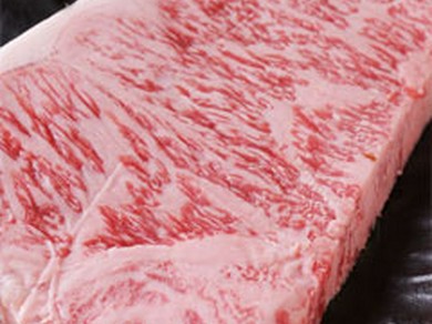 肉厚でやわらかな、新鮮お肉をたっぷり味わってください