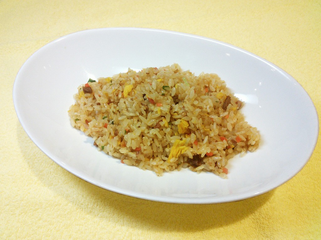 炒飯