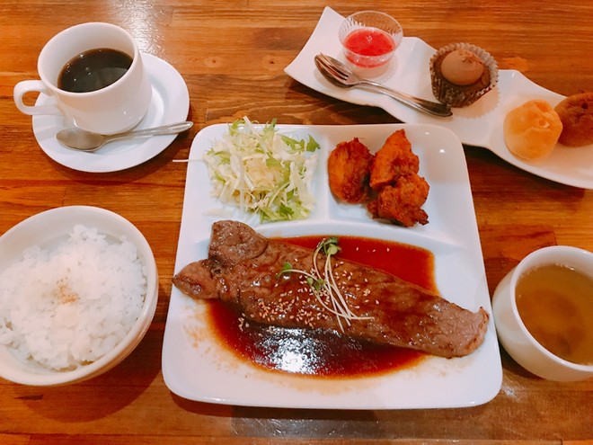 女子会におすすめ