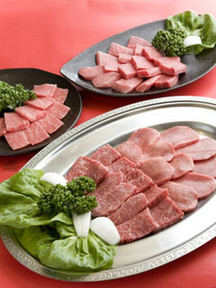 こだわりの『黒毛和牛』をご堪能ください!