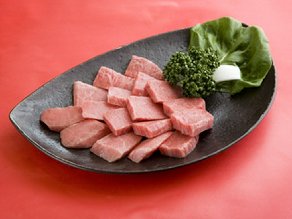 脂がたっぷりのった和牛をご堪能ください！