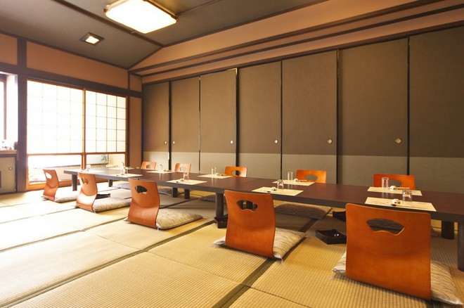 女子会におすすめ