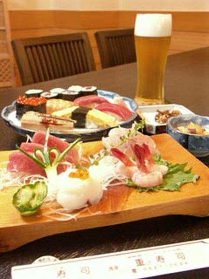 大変お得な「おまかせセット」