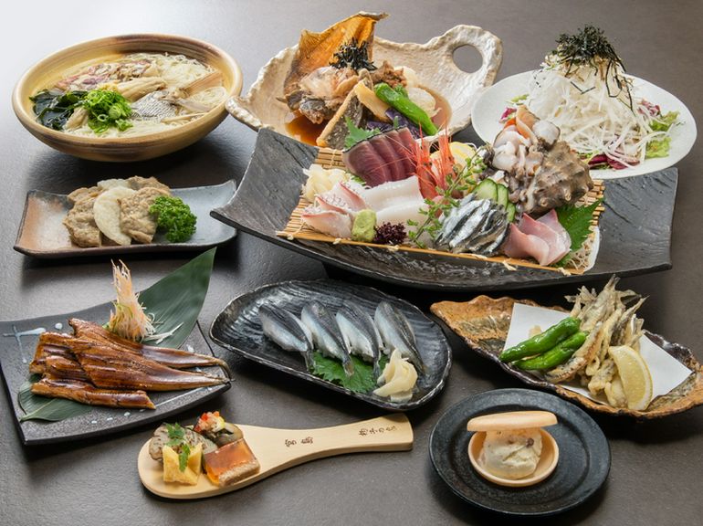 忘年会承ります