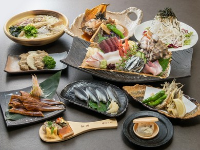 忘年会におすすめ