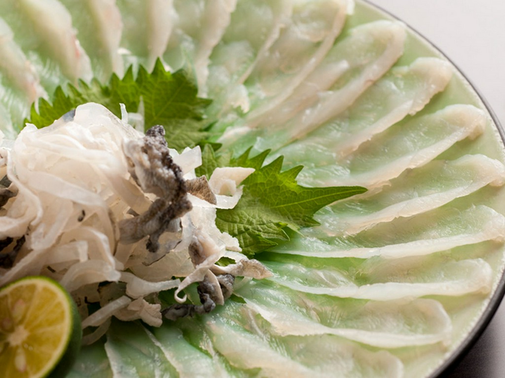 贅沢グルメをお手頃価格で堪能