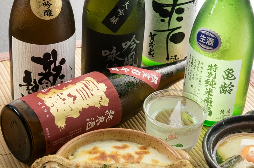 広島出身の上司を落とすならこの店!